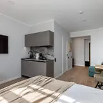 Comfortable Studio In Historic Center