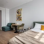 Comfortable Studio In Historic Center