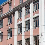 Comfortable Studio In Historic Center